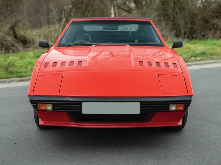 1982 TVR 280i - Image 6 of 31
