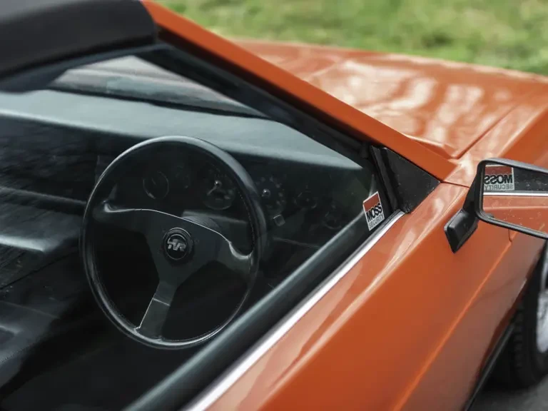 1982 TVR 280i - Image 11 of 31