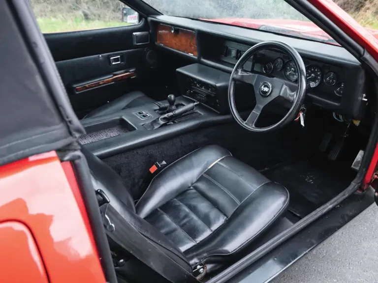 1982 TVR 280i - Image 5 of 31