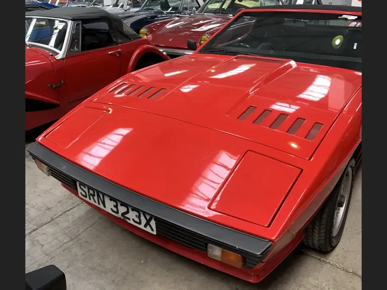 1982 TVR 280i - Image 20 of 31