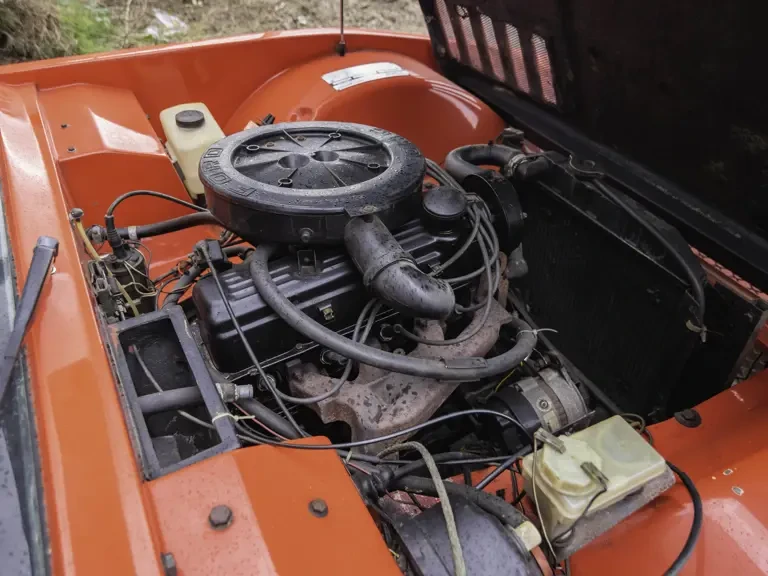 1982 TVR 280i - Image 14 of 31