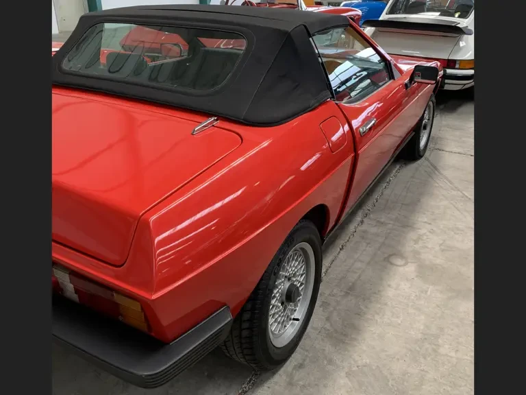 1982 TVR 280i - Image 23 of 31