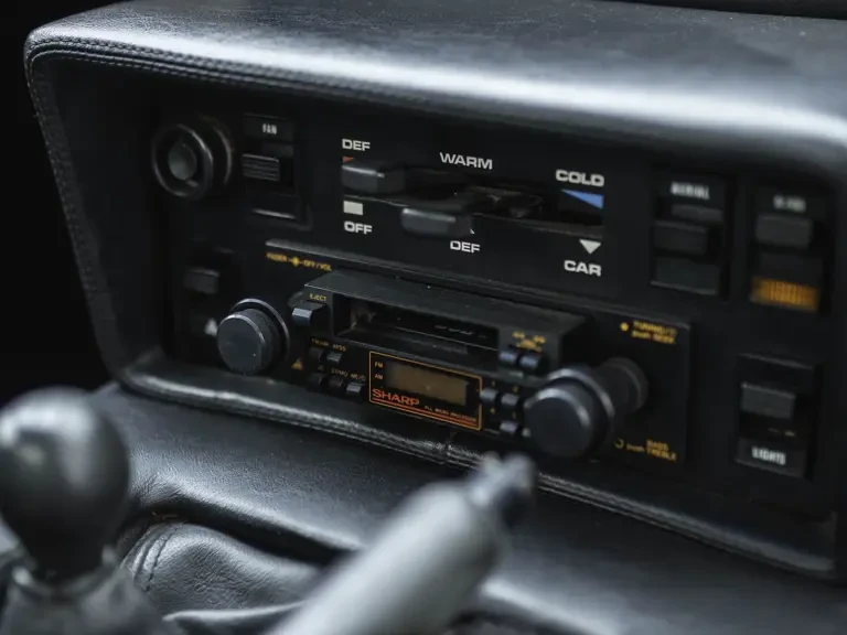 1982 TVR 280i - Image 19 of 31