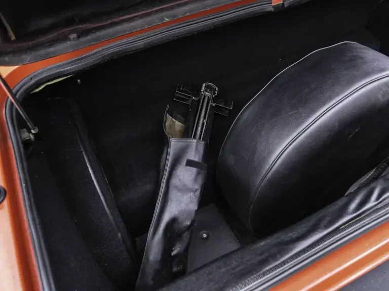 1982 TVR 280i - Image 17 of 31