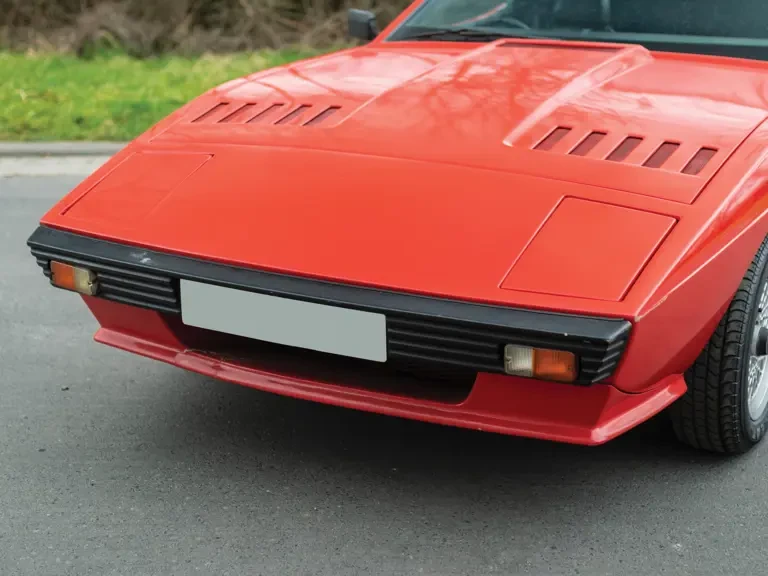 1982 TVR 280i - Image 8 of 31