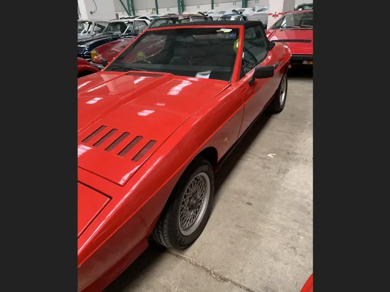 1982 TVR 280i - Image 21 of 31