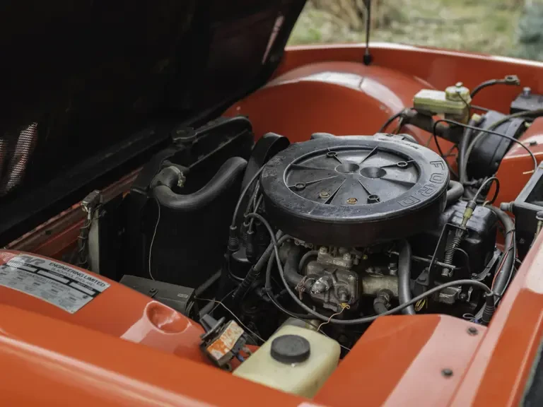 1982 TVR 280i - Image 13 of 31