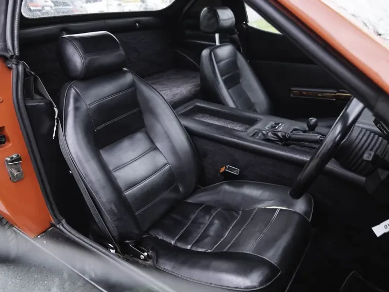 1982 TVR 280i - Image 16 of 31