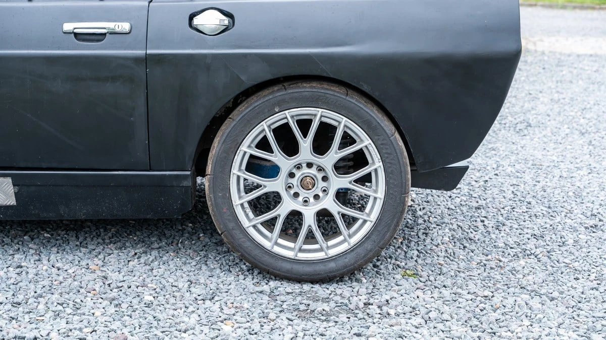 1982 TVR 280i - Image 12 of 30