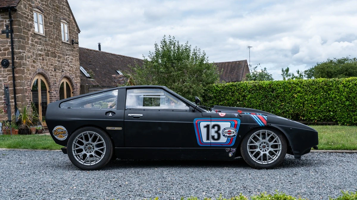 1982 TVR 280i - Image 4 of 30