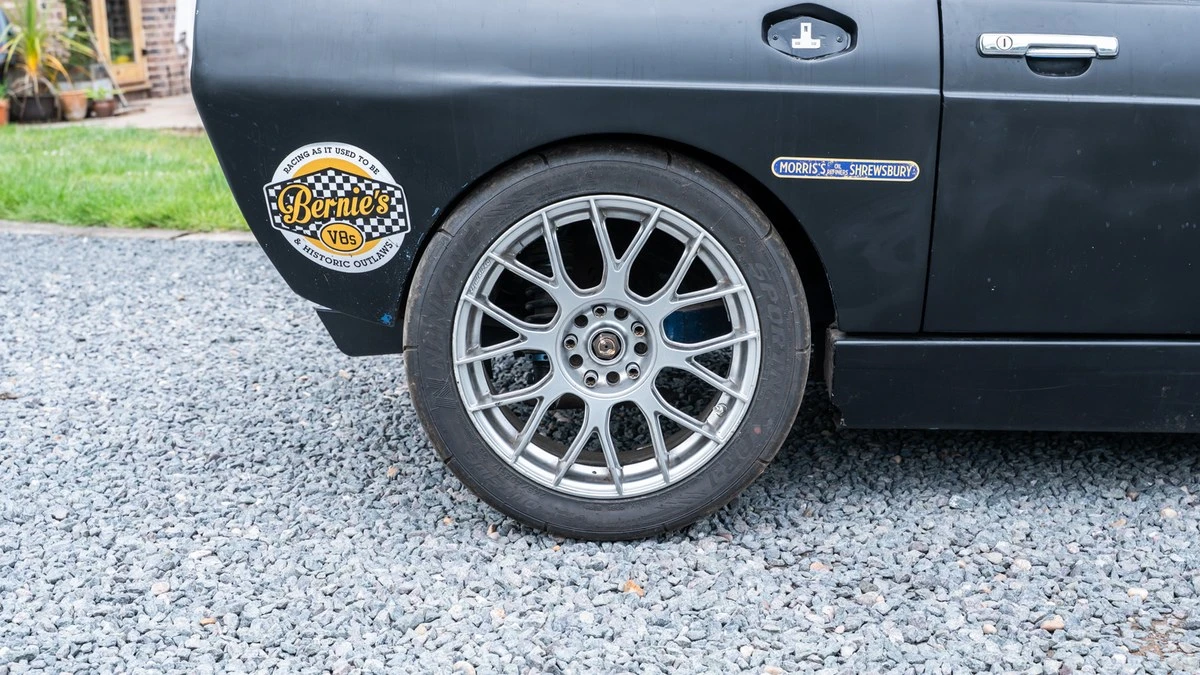 1982 TVR 280i - Image 11 of 30