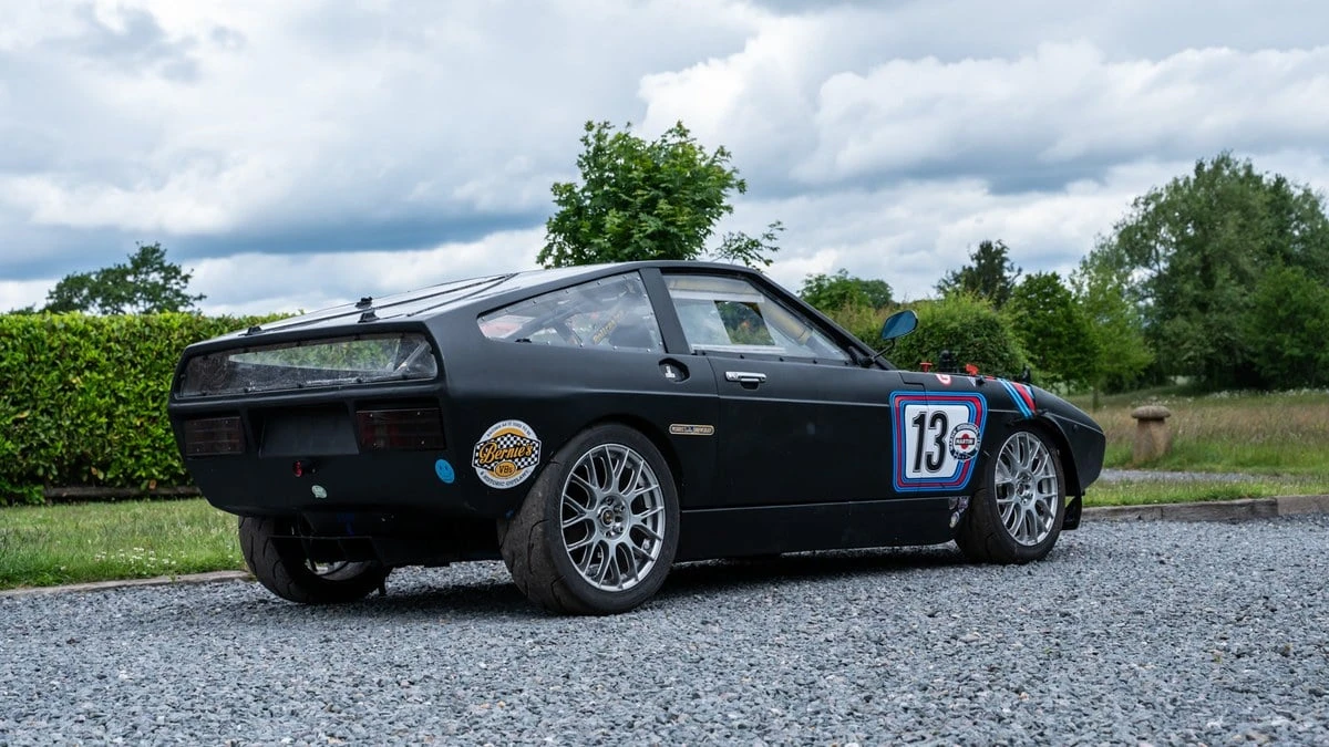 1982 TVR 280i - Image 5 of 30
