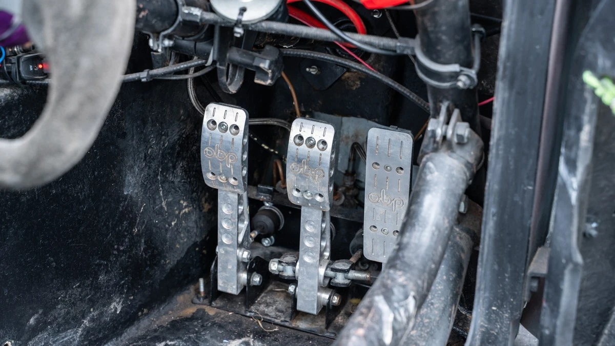 1982 TVR 280i - Image 15 of 30