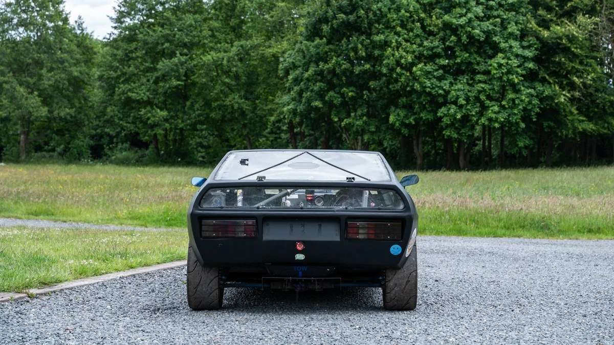 1982 TVR 280i - Image 6 of 30