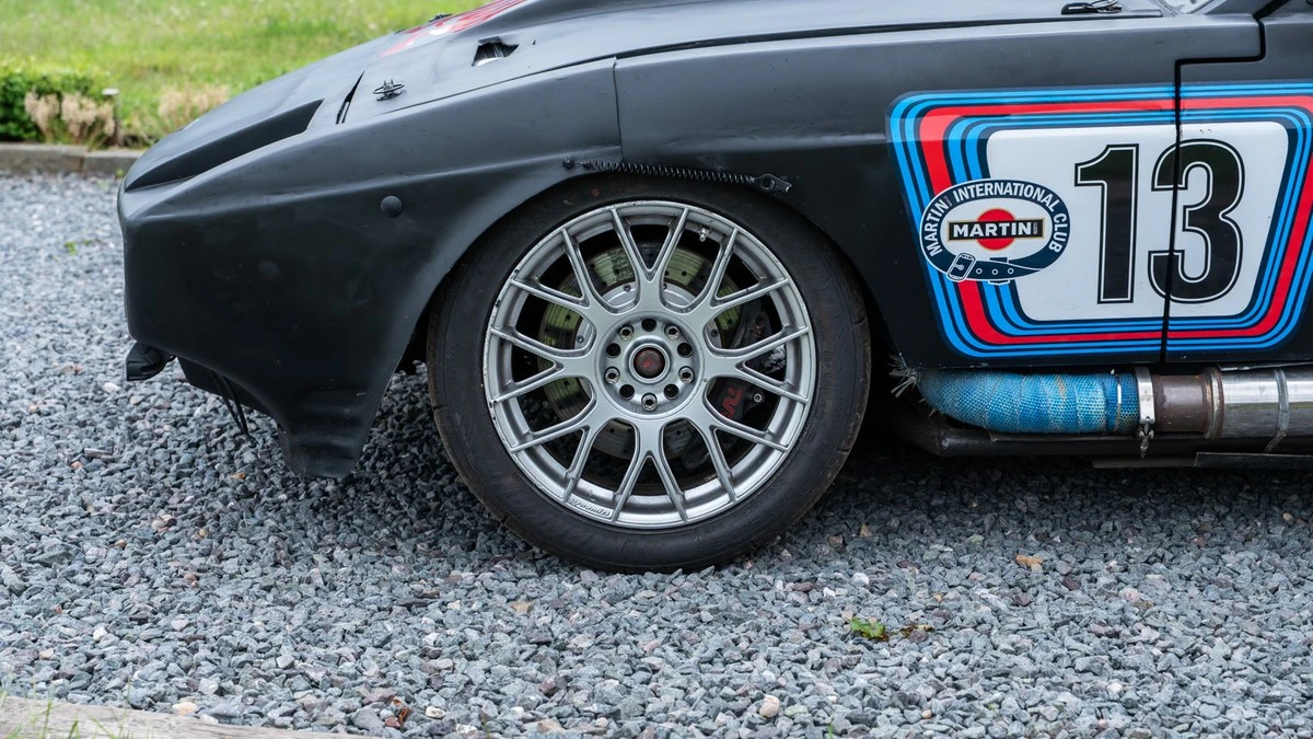 1982 TVR 280i - Image 13 of 30