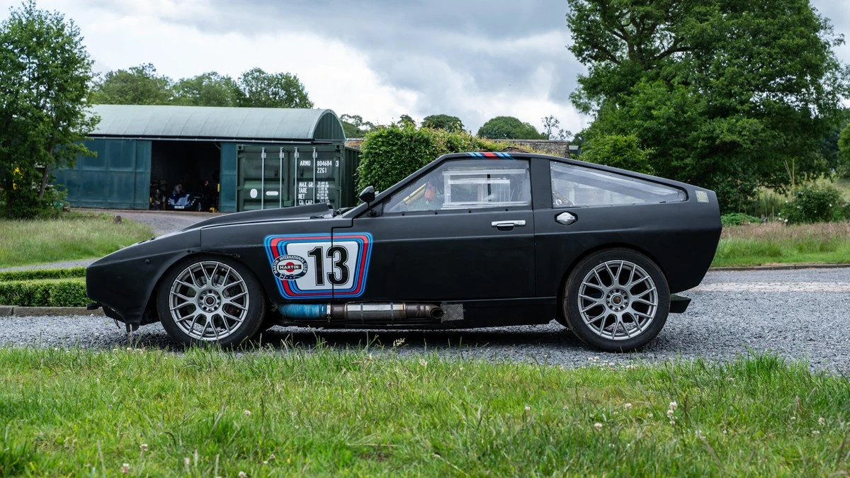 1982 TVR 280i - Image 8 of 30