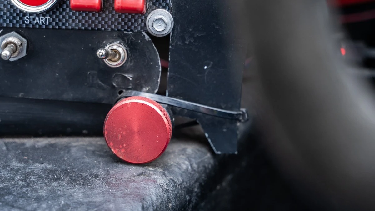 1982 TVR 280i - Image 30 of 30