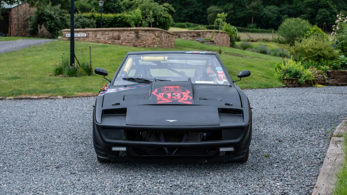 1982 TVR 280i - Image 2 of 30