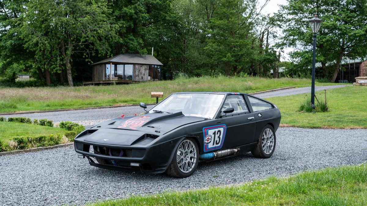 1982 TVR 280i - Image 9 of 30