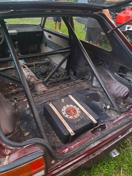 1982 Toyota Corolla AE86 - Image 5 of 7