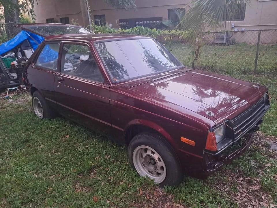 1982 Toyota Corolla AE86 - Image 7 of 7
