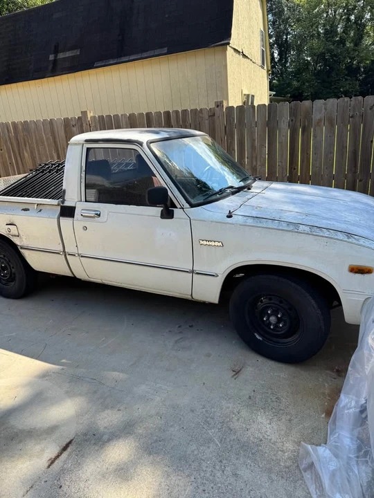 1982 Toyota 86 - Image 6 of 6