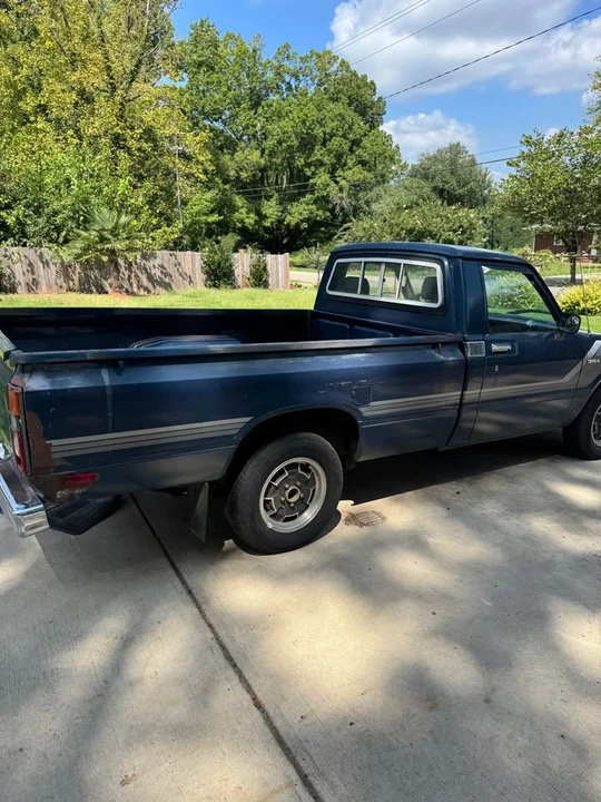 1982 Toyota 86 - Image 4 of 6