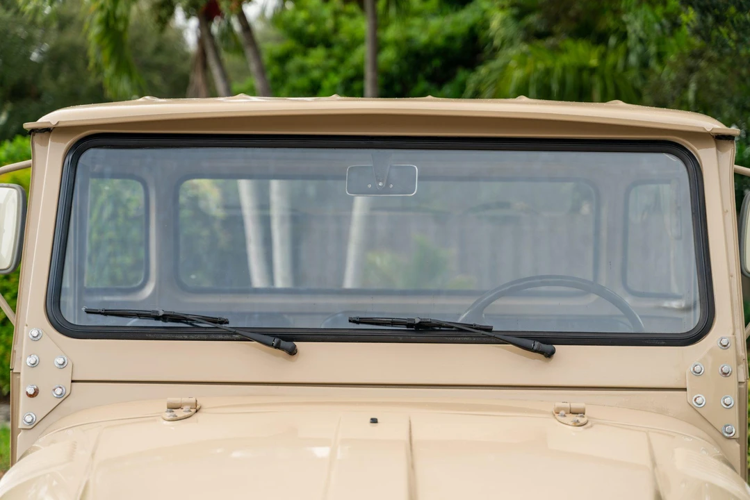1982 Toyota Bandeirante - Image 20 of 31