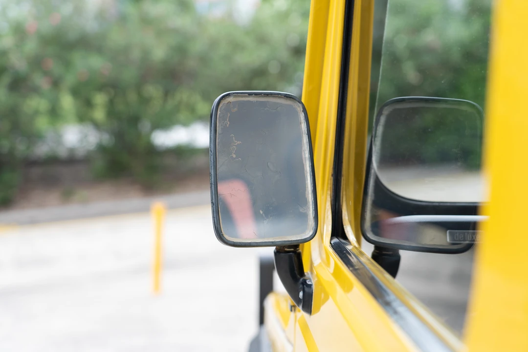 1982 Toyota Trekker - Image 27 of 31