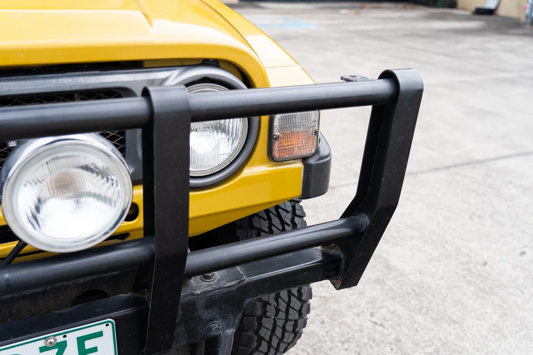 1982 Toyota Trekker - Image 23 of 31