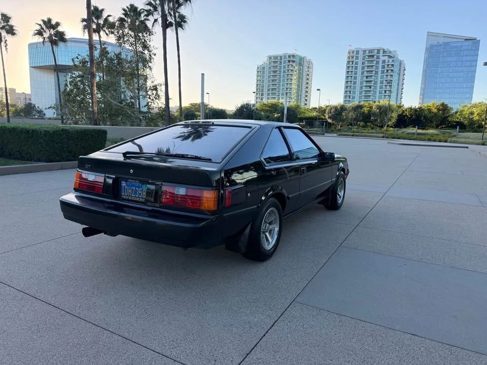 1982 Toyota Celica 3rd Gen - Image 5 of 17