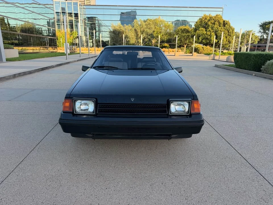 1982 Toyota Celica 3rd Gen - Image 8 of 17