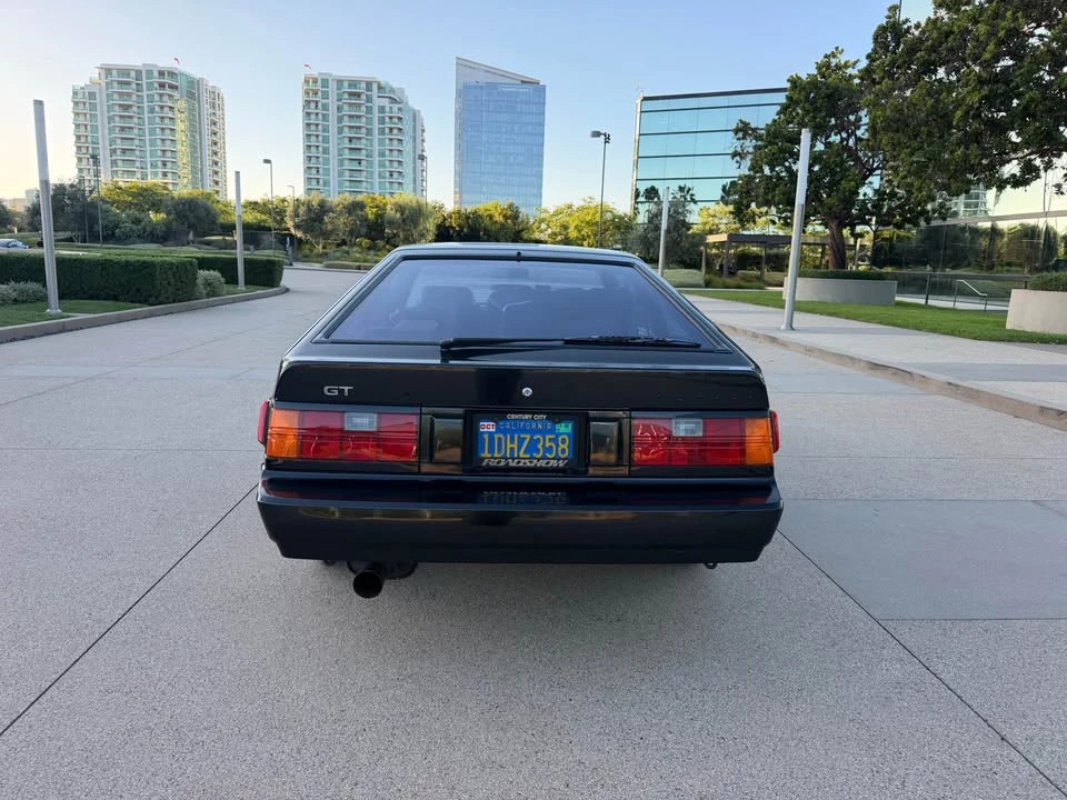 1982 Toyota Celica 3rd Gen - Image 4 of 17