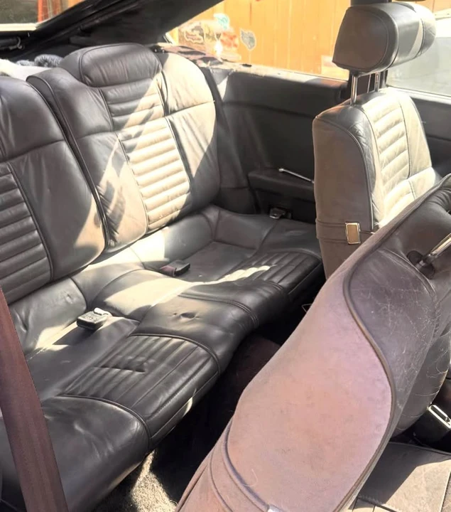 1982 Toyota Celica 3rd Gen - Image 3 of 3