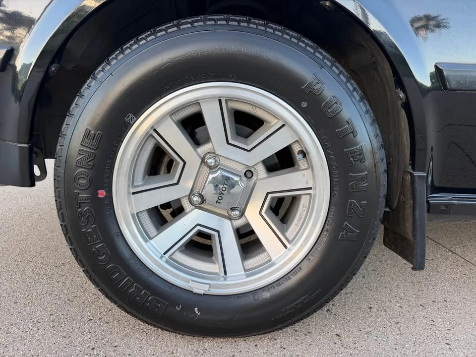 1982 Toyota Celica 3rd Gen - Image 13 of 17