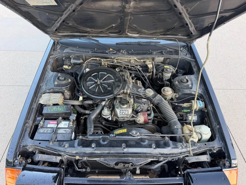 1982 Toyota Celica 3rd Gen - Image 15 of 17