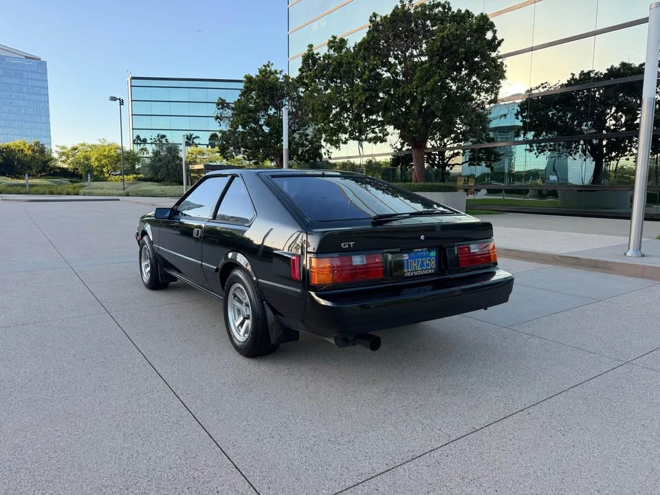 1982 Toyota Celica 3rd Gen - Image 3 of 17