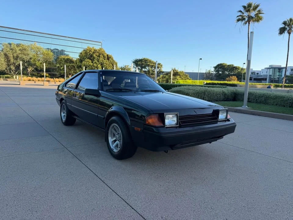 1982 Toyota Celica 3rd Gen - Image 7 of 17