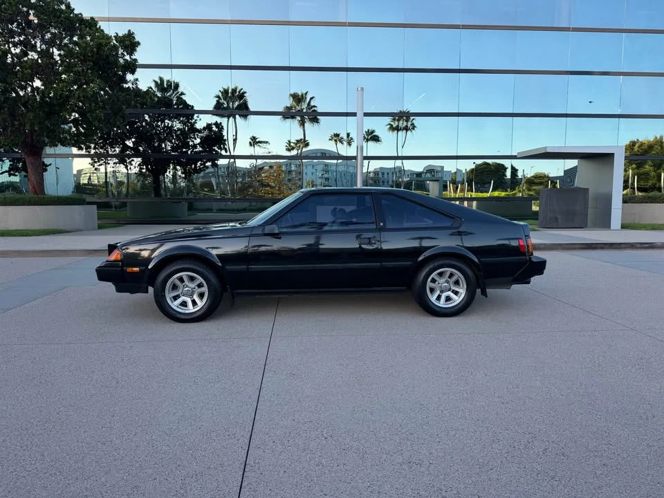 1982 Toyota Celica 3rd Gen - Image 2 of 17