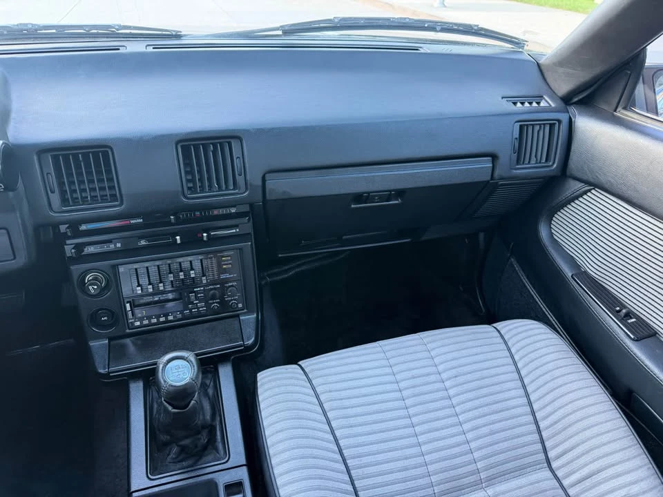 1982 Toyota Celica 3rd Gen - Image 10 of 17