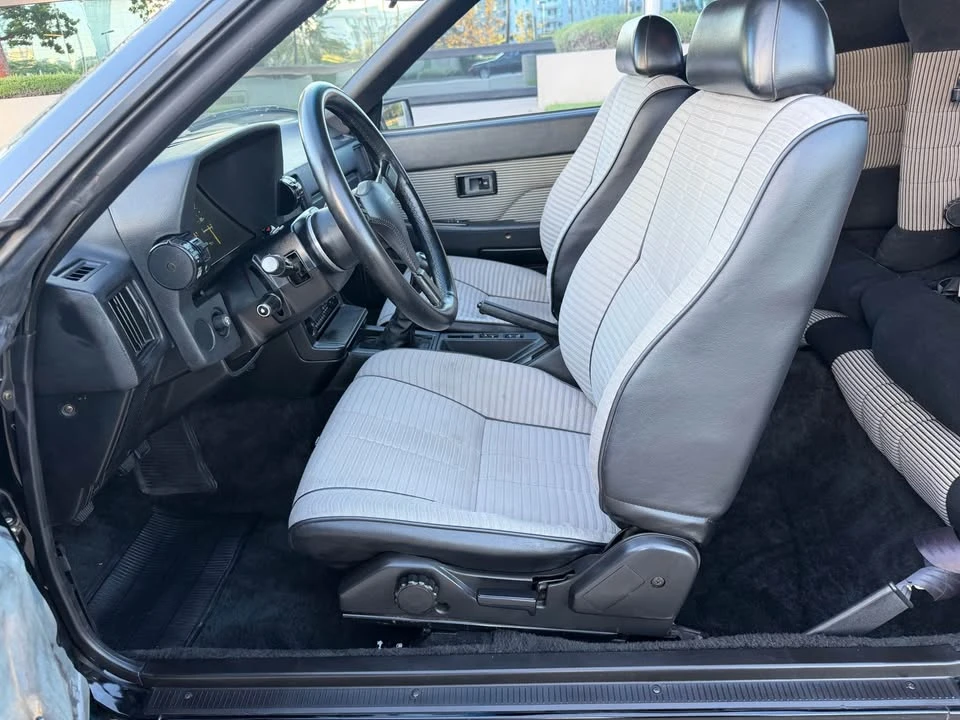 1982 Toyota Celica 3rd Gen - Image 11 of 17