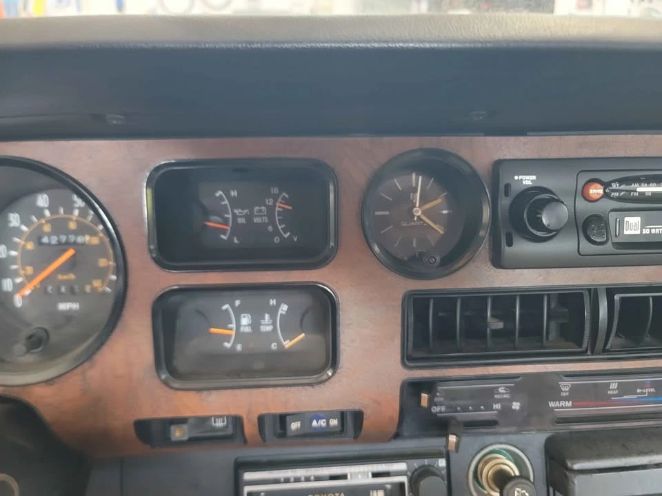 1982 Toyota Celica 3rd Gen - Image 10 of 11