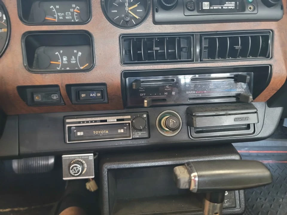 1982 Toyota Celica 3rd Gen - Image 9 of 11