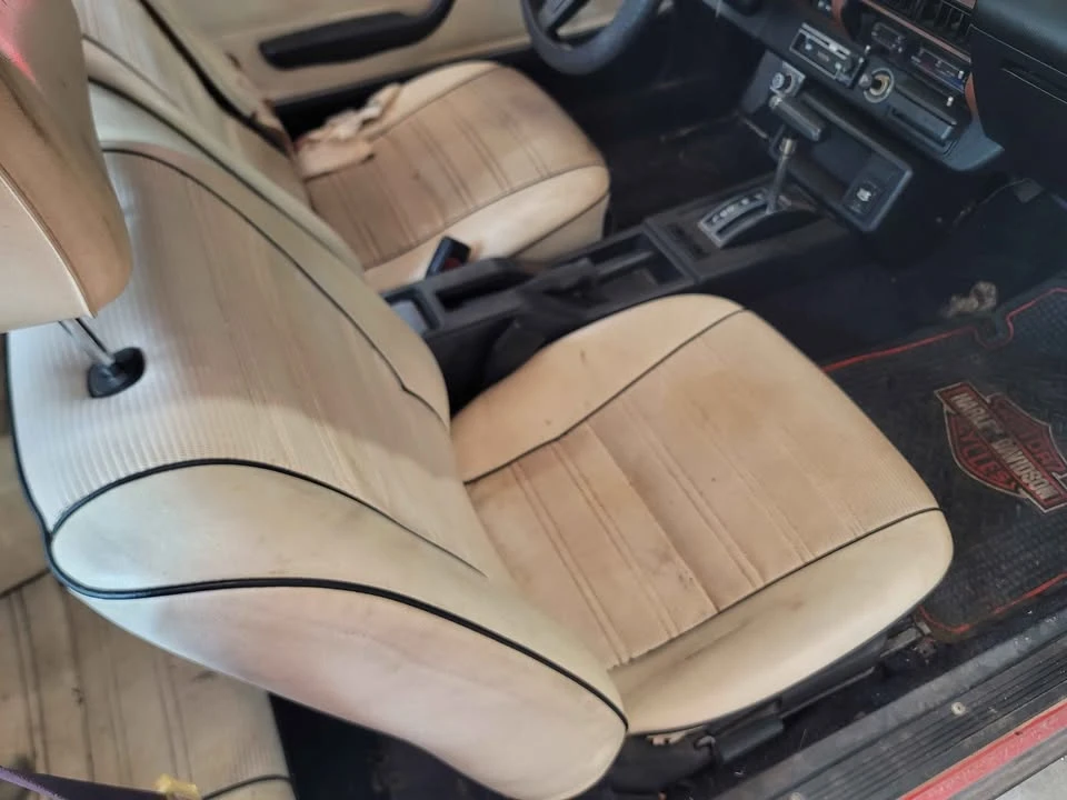 1982 Toyota Celica 3rd Gen - Image 7 of 11