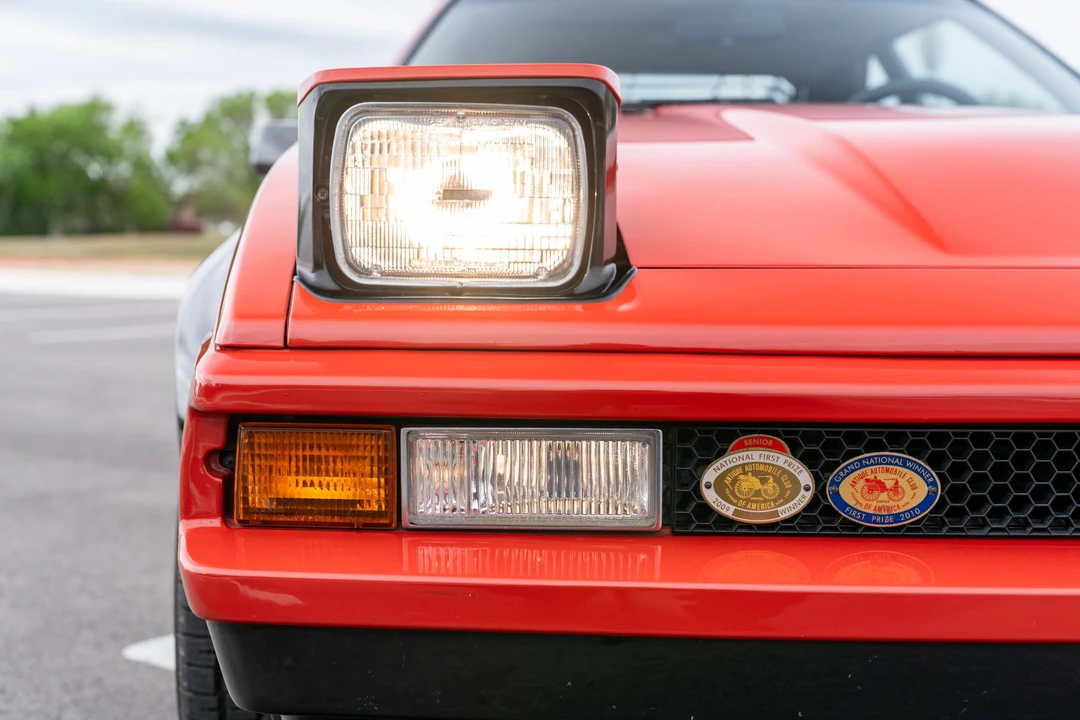 1982 Toyota Celica Supra 2nd Gen - Image 10 of 31