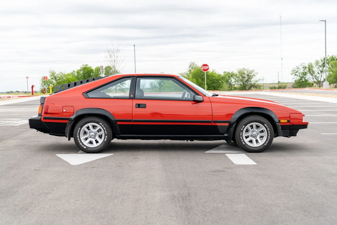 1982 Toyota Celica Supra 2nd Gen - Image 3 of 31