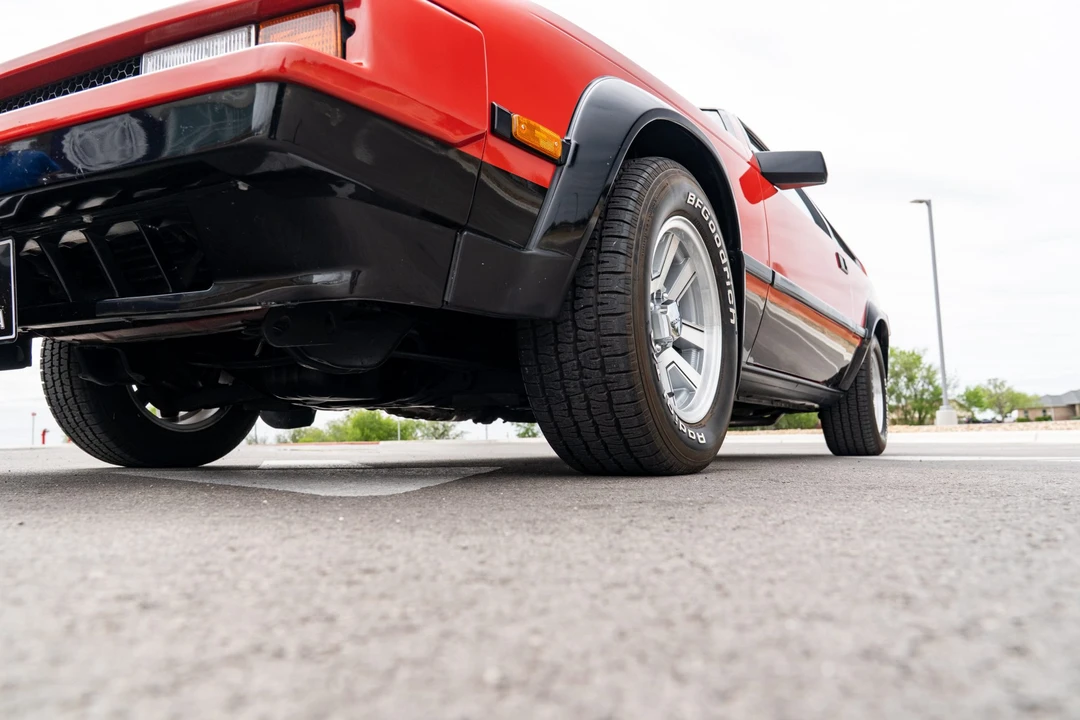 1982 Toyota Celica Supra 2nd Gen - Image 25 of 31