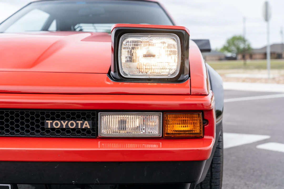 1982 Toyota Celica Supra 2nd Gen - Image 11 of 31