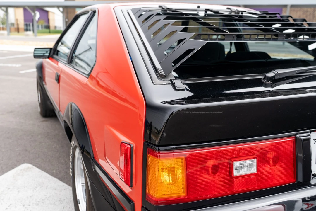 1982 Toyota Celica Supra 2nd Gen - Image 18 of 31