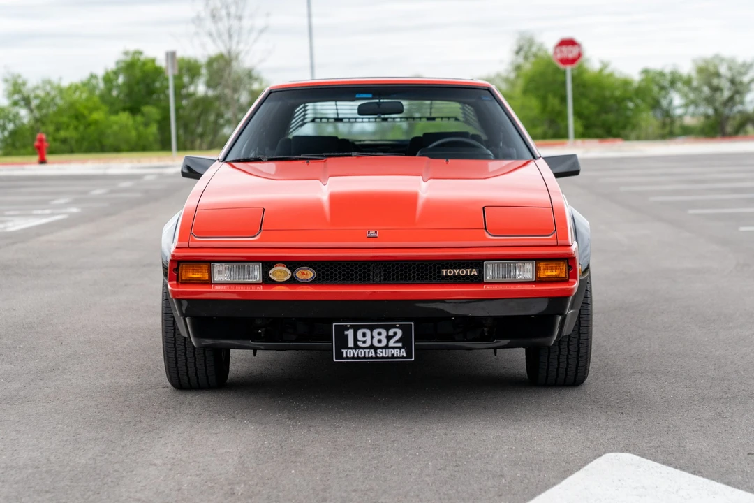 1982 Toyota Celica Supra 2nd Gen - Image 2 of 31